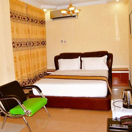 Best Point Hotel Darüsselam Dış mekan fotoğraf