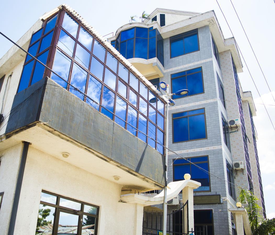 Best Point Hotel Darüsselam Dış mekan fotoğraf