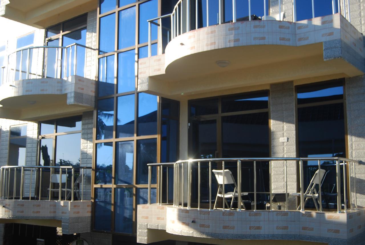 Best Point Hotel Darüsselam Dış mekan fotoğraf