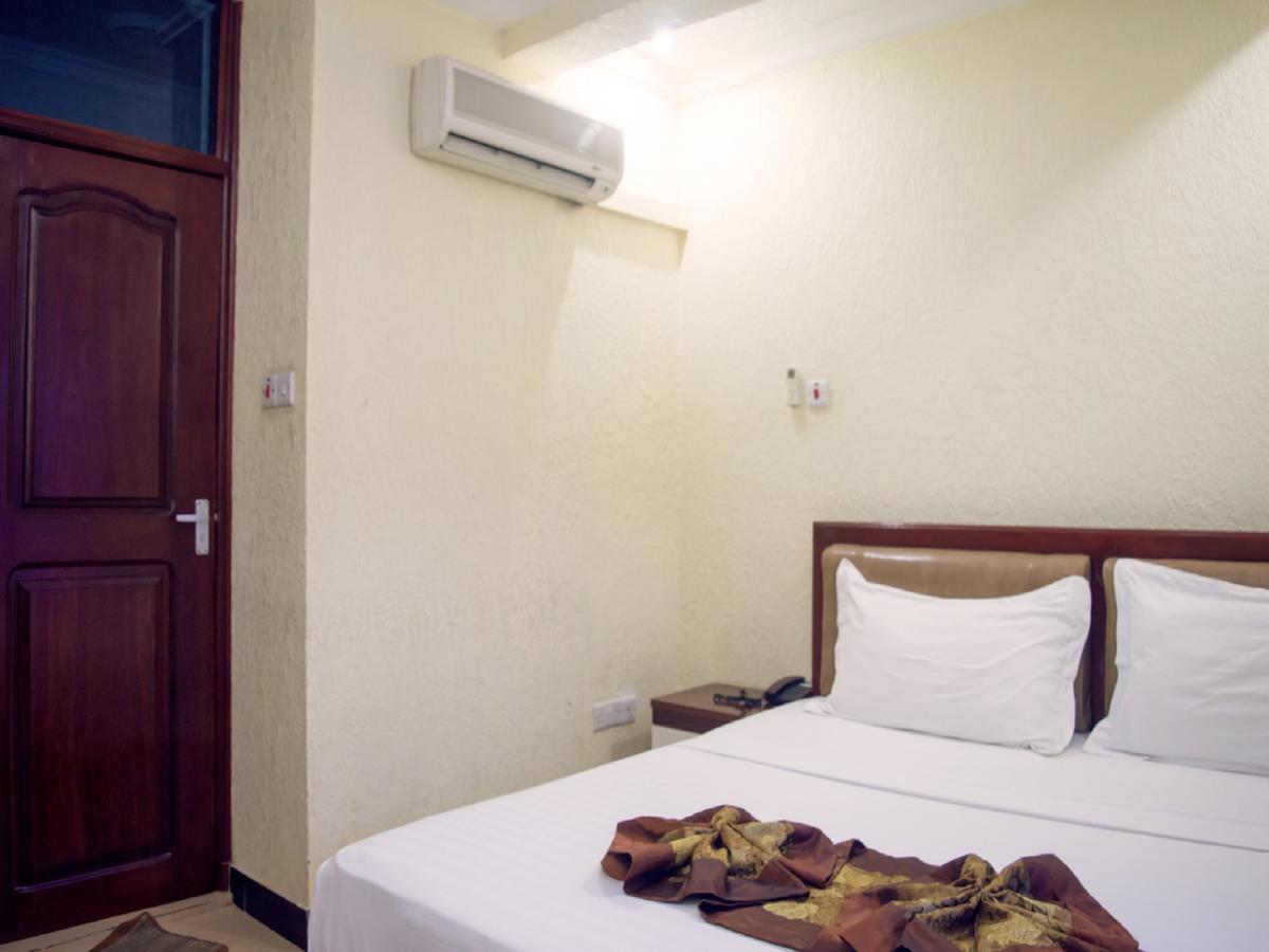 Best Point Hotel Darüsselam Dış mekan fotoğraf