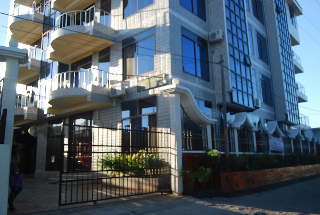 Best Point Hotel Darüsselam Dış mekan fotoğraf