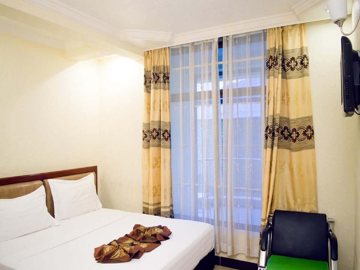 Best Point Hotel Darüsselam Dış mekan fotoğraf