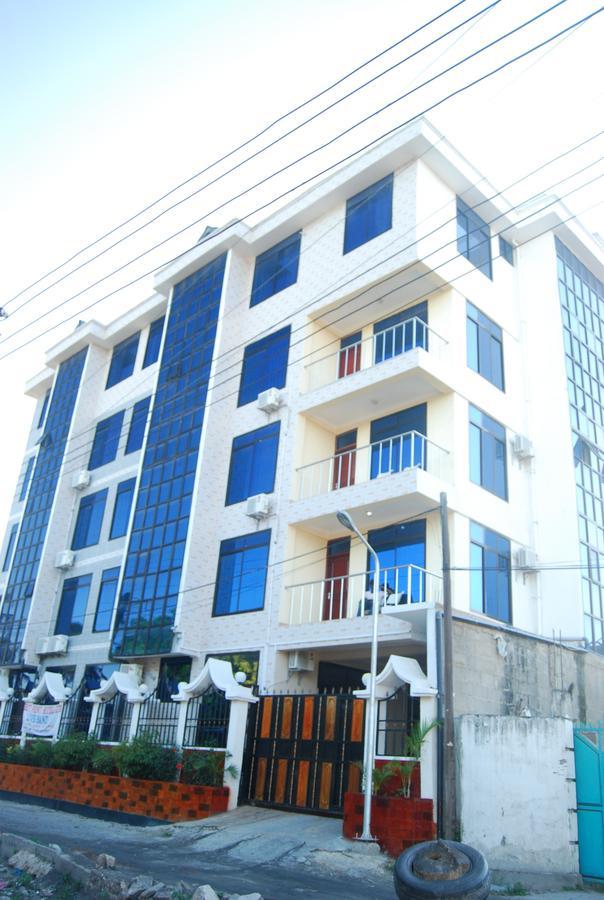 Best Point Hotel Darüsselam Dış mekan fotoğraf