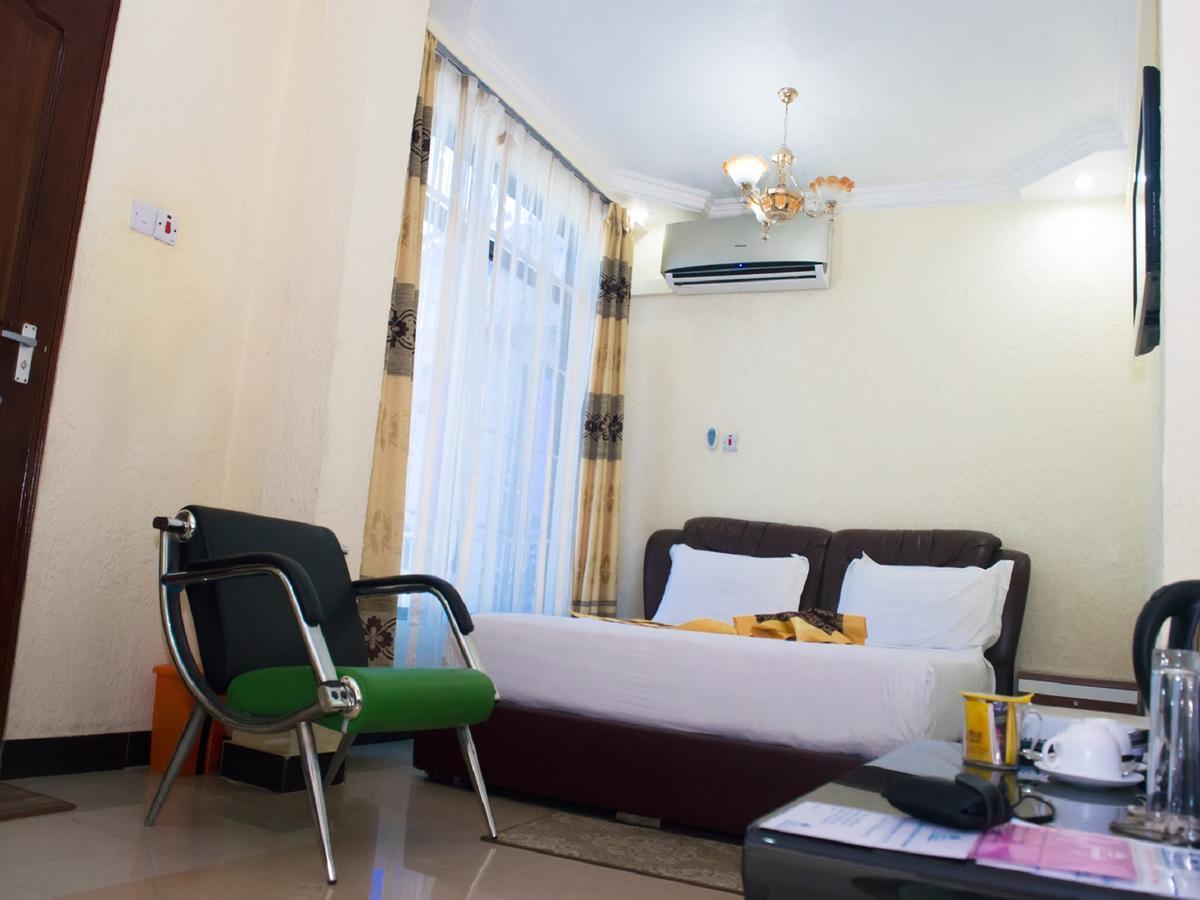Best Point Hotel Darüsselam Dış mekan fotoğraf