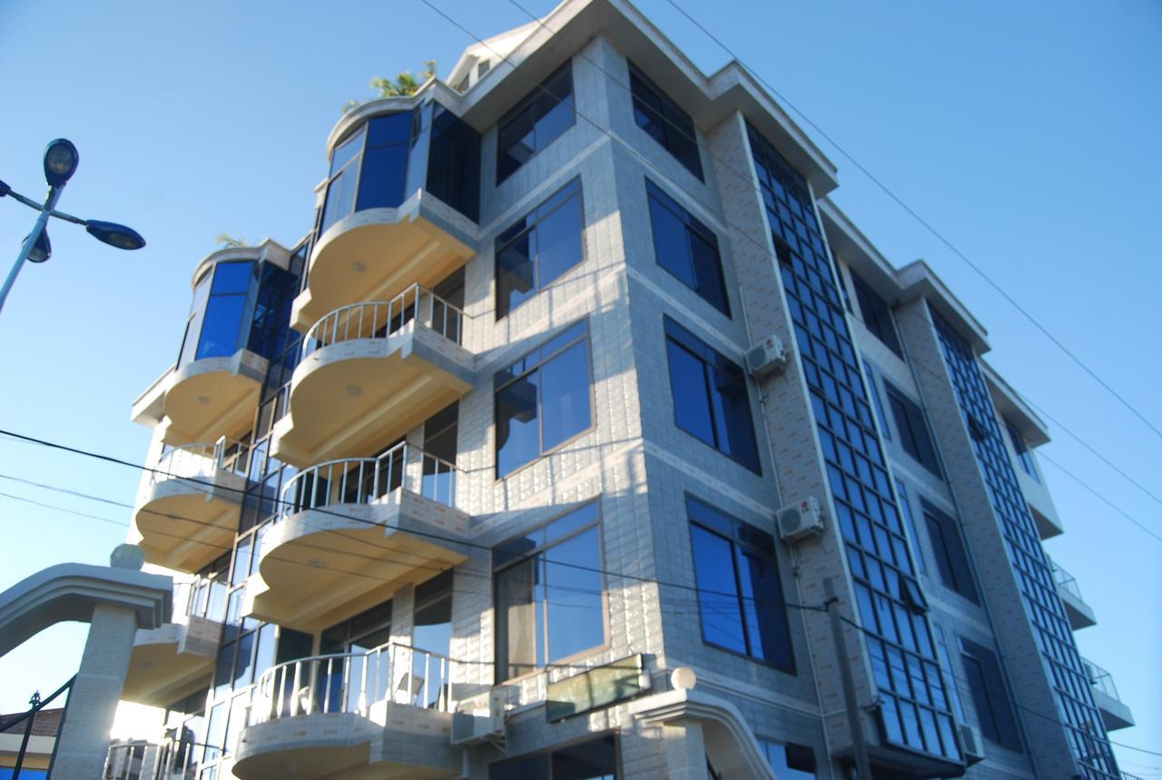 Best Point Hotel Darüsselam Dış mekan fotoğraf