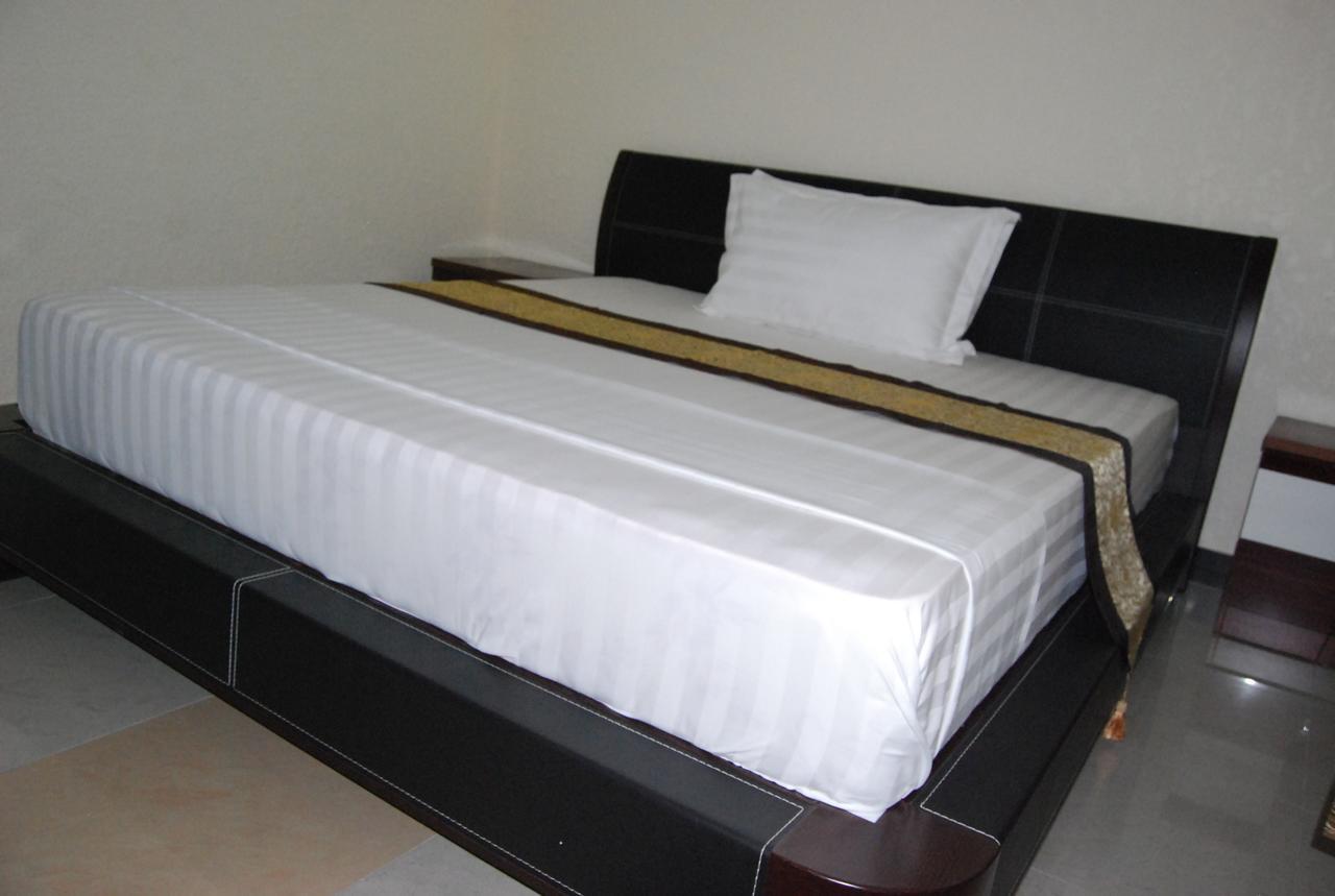Best Point Hotel Darüsselam Dış mekan fotoğraf