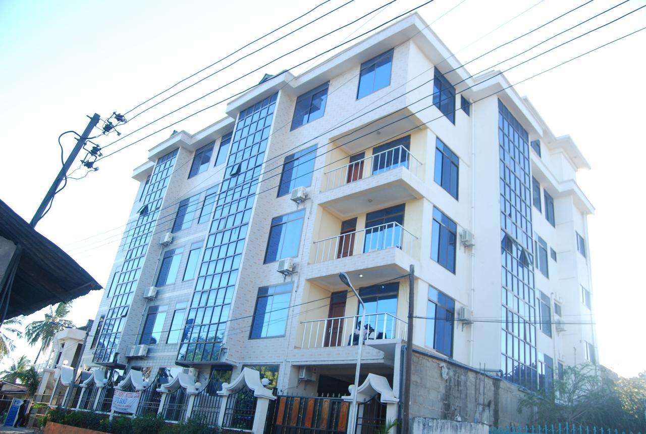 Best Point Hotel Darüsselam Dış mekan fotoğraf
