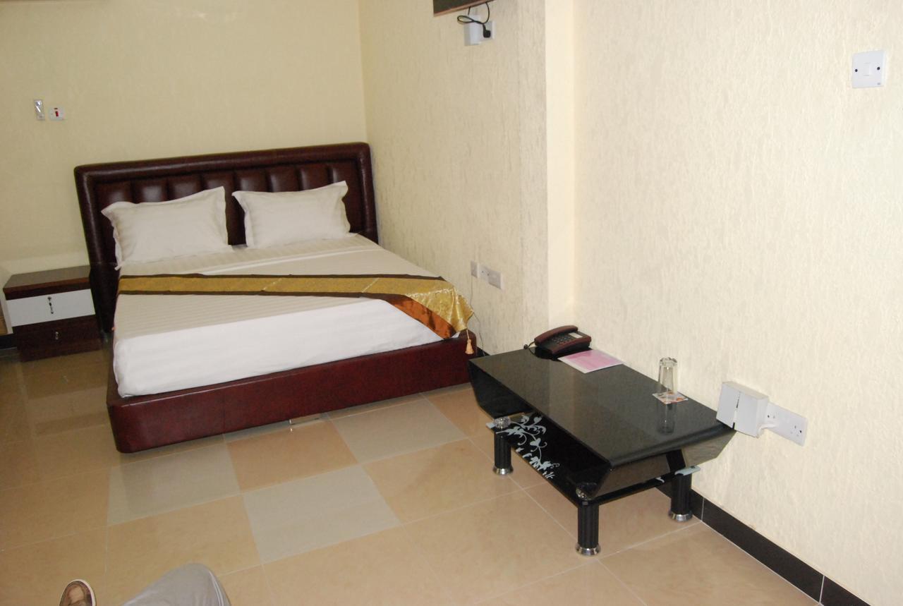 Best Point Hotel Darüsselam Dış mekan fotoğraf