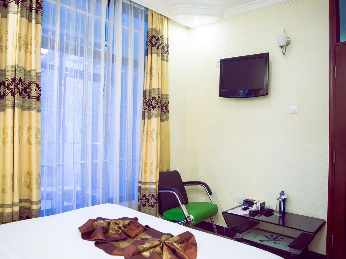 Best Point Hotel Darüsselam Dış mekan fotoğraf