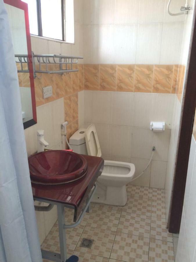 Best Point Hotel Darüsselam Dış mekan fotoğraf